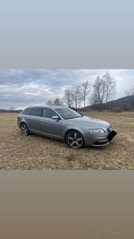 Audi a6 3.0 tdi - 4