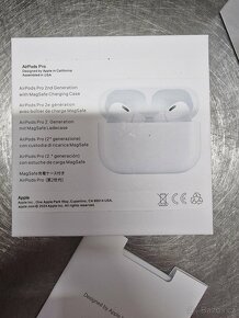 Air pods pro 2 - 4