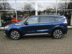 Renault Espace V  1,8 TCe 165 kW/225k EDC Initiale Paris - 4