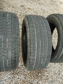 Zimní pneu 255/55 R18 - 4