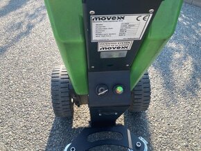 Tahač MOVEX T 1000 / PS5355 / - 4