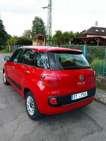 Fiat 500L 1.4i 70kw 2015 - 4