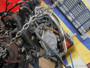 MOTOR 2.0 HDI RHR 100KW najeto 173tis km - 4