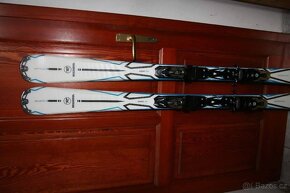 lyže Rossignol Pursuit 156 cm , hadi kuze - 4