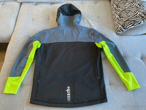 rh+ All Road Thermo Anorak Men - 4