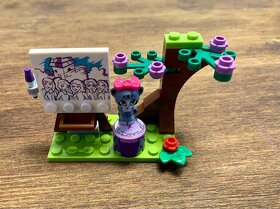 lego Friends - 4