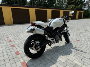 Ducati Monster 696 35kw - 4