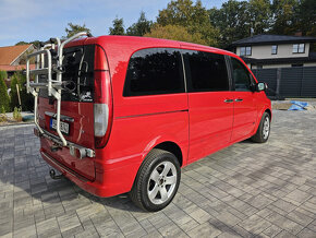 Mercedes Viano 2.0 - 4