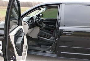 Dodge Grand caravan GT 3.6v6 - 4