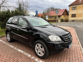 Mercedes-Benz ML 320CDI 4Matic w164 - 4