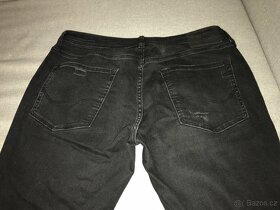 Pánské džíny Jack & Jones Skinny Fit (36/32) - 4