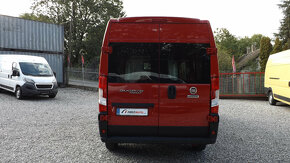 FIAT DUCATO 2.3 MTJ L3H2 DIG.KLIMA 2X ŠOUPAČKY - 4