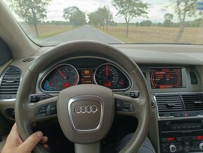 Audi Q7 3.0tdi BUG 171kw naj. 235tis - 4