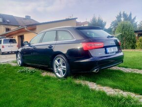 Audi A6 2.0 tdi 140 kw s line - 4