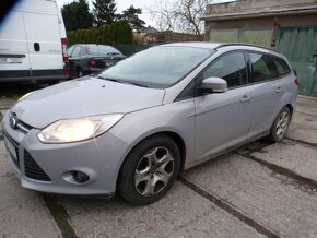 Ford focus 1.6 tdci - 4