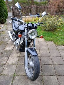 Suzuki VX 800 - 4