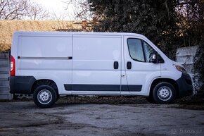 Fiat Ducato 2.3 MultiJet L2H1 - 4