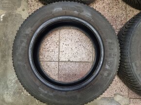 Kleber Krisalp HP3 205/60 R16 - 4