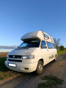 Prodám/Vyměním VW T4 California Westfalia Exclusive - 4