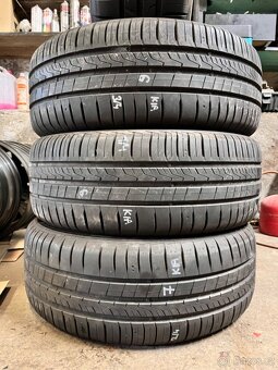 205/55 R16 91H letní Hankook - DOT 2023 - 4