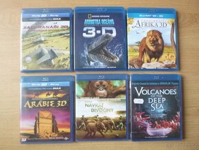 24x 3D+2D Dokument na blu-ray CZ DABING - 4