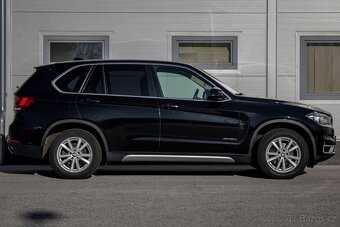 BMW X5 xDrive30d A/T 190kW - 4