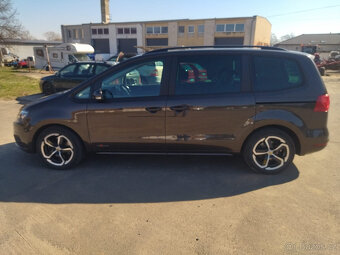 Seat Alhambra - 4