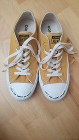 Converse tenisky vel 38 – originální limitka - 4