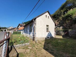 Prodej rodinného domu, pozemek 331m2, Nový Knín, okres Příbr - 4