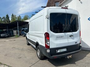 Ford Transit  2,0TDCi 92KW  r.v.2014 DPH - 4