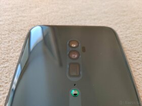 Oppo Reno 10X Zoom.  8gb+3gb/256gb.  Tmavá metalíza. - 4