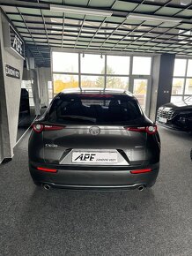 Mazda CX-30,  2.0 Skyactiv-G AUTOMAT, ČR,DPH - 4