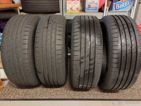 Pneu Good Year 215/55 R18 95H - letní - 4