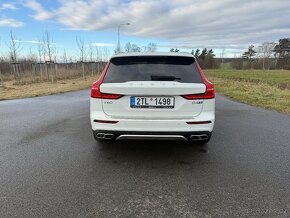 Volvo V60 Cross Country D4 AWD Polestar - 4