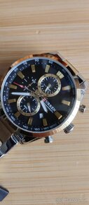 hodinky CURREN AVIATIC CHRONOGRAF - 4