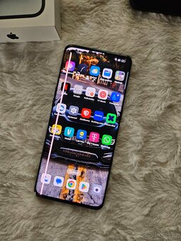 Oppo Find X3 Pro 5G  12/256GB Grey - 4