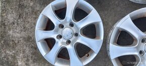 ALU 5x108 Ford Focus - 4