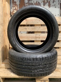 2ks 235/50/19/Hankook 2017/99V/letní pneu 6m - 4