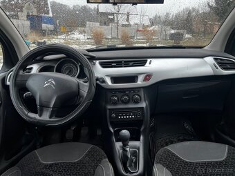 Citroen C3 1,1 - 4