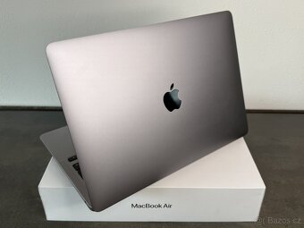 Macbook Air 13'' 2020 / M1 / 8GB / 256GB / SG - 4