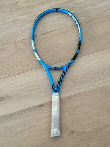 Tenisová Raketa Babolat Pure Drive 2x - 4