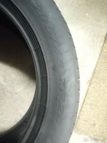 295/45 r20 Pirelli p zero - 4