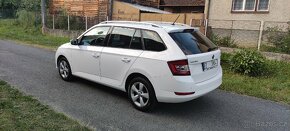 Fabia 3 DSG - 4