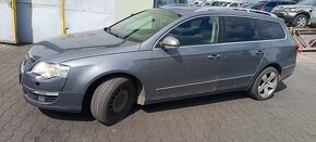 VW Passat B6 2.0tdi BKP 4Motion 103kW - 4