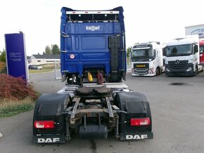 DAF XF105.460 EURO 5 ATe MEGA/lowdeck - 4