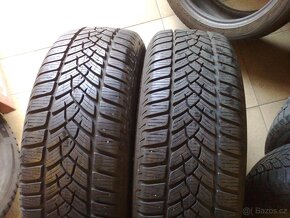 alu kola 5x114,3 r16 original mitsubishi-zimaky 215/65/16 - 4