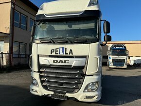 DAF XF 480 - 4