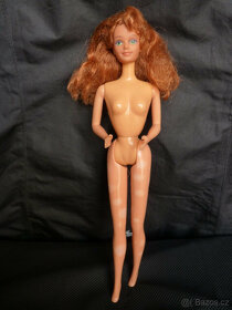 Barbie Midge Diva Real Dancing Action 1986 - 4