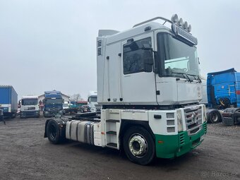 Renault Magnum 460Dxi,standart,euro 5 - 4