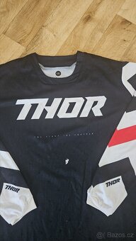 Thor MX komplet vel.XXL - 4